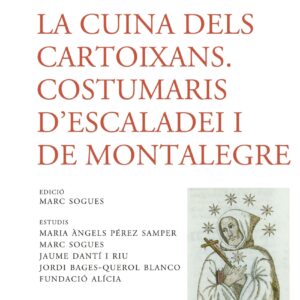 La cuina dels cartoixans