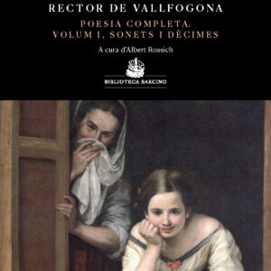 POESIA COMPLETA VOLUM I