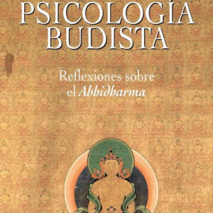 Psicología budista