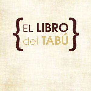 El libro del tabú