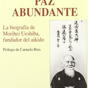 Paz abundante