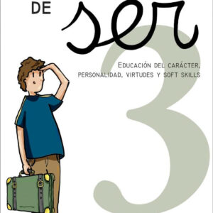 Crecer en mi forma de ser