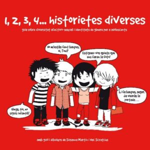 1,2,3,4...HISTORIETES DIVERSES