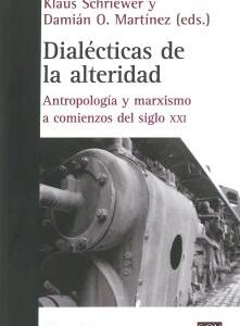 DIALÉCTICAS DE LA ALTERIDAD