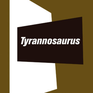 Tyrannosaurus