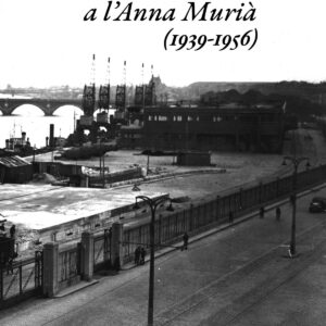 Cartes a l'Anna Murià