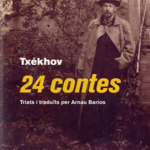 24 CONTES