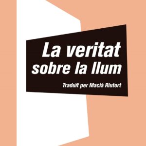 La veritat sobre la llum