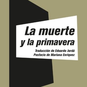 La muerte y la primavera