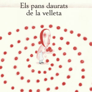 Els pans daurats de la velleta