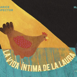 La vida íntima de la Laura