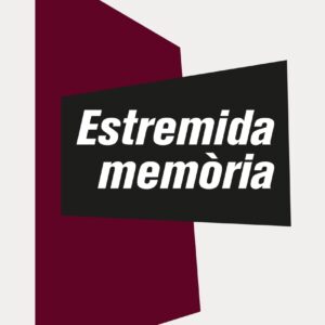 Estremida memòria