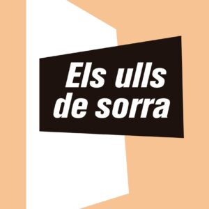 Els ulls de sorra