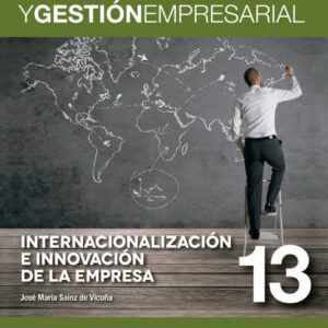 Internacionalizacion e innovacion de la empresa