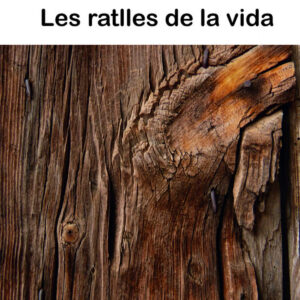 Les ratlles de la vida