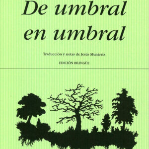 De umbral en umbral