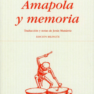 Amapola y memoria