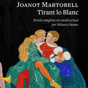 Tirant lo Blanc