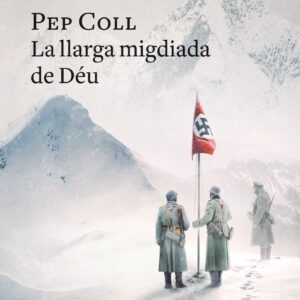 La llarga migdiada de Déu