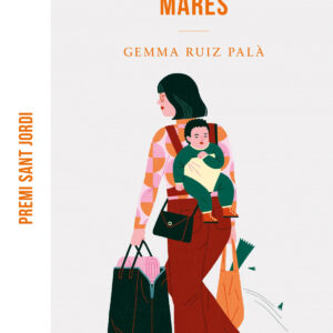 Premi Sant Jordi 2022