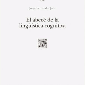 El abecé de la lingüística cognitiva