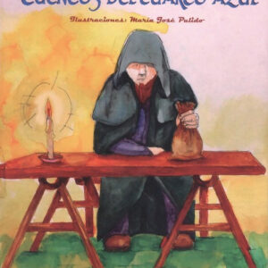 CUENTOS DEL CUARTO AZUL