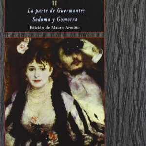 A la busca del tiempo perdido II