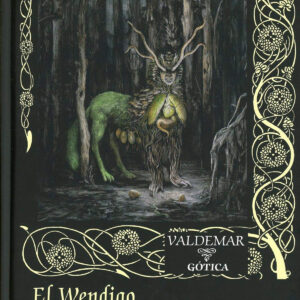 El Wendigo