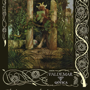 El viento en el pórtico