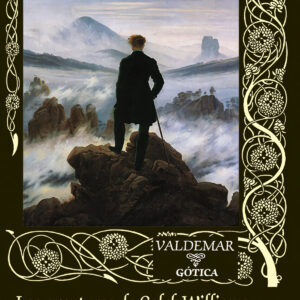 Las aventuras de Caleb Williams