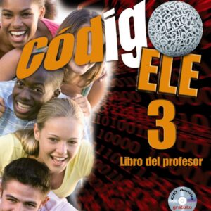 Código ELE 3 - libro del profesor