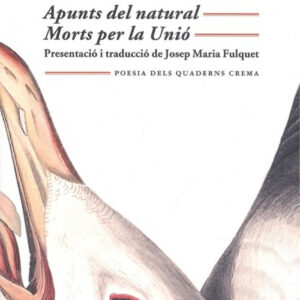 APUNTS DEL NATURAL/MORS PER LA UNIÓ