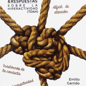 500 preguntas y respuestas sobre la Hiperactividad (TDAH)