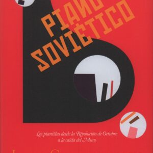 El piano soviético