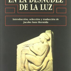 En la desnudez de la luz