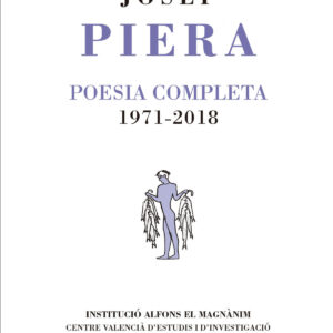 Poesia completa. 1971-2018