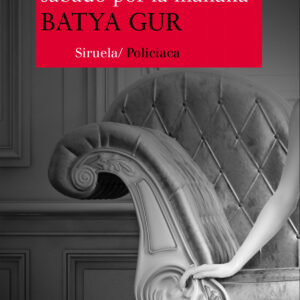 El asesinato del sábado por la mañana