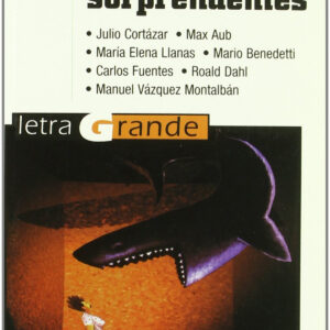 Cuentos sorprendentes