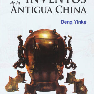 Inventos de la Antigua China