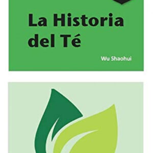LA HISTORIA DEL TÉ
