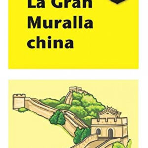 LA GRAN MURALLA CINA