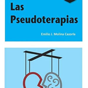 LAS PSEUDOTERAPIAS
