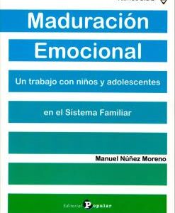 Maduración Emocional