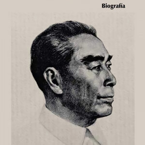MI TIO ZHOU ENLAI
