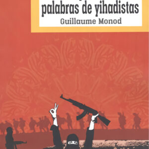 En prisión, palabras de yihadistas