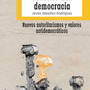 Desafíos a la democracia