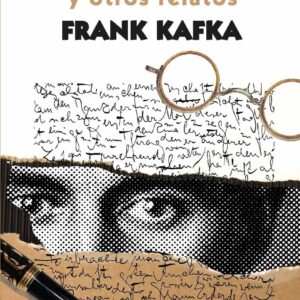 CARTA AL PADRE Y OTROS RELATOS