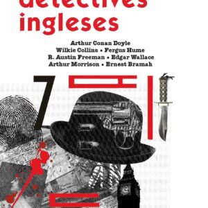 Siete detectives ingleses