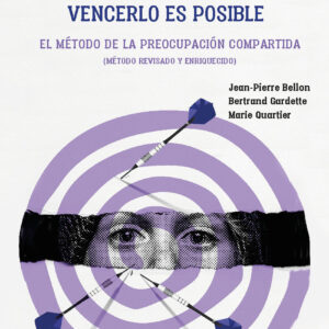 Acoso escolar: vencerlo es posible