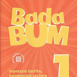 C.LECTORA AUDITIVA EXPRESSIO ESCRITA 1 1ºEP BADABUM